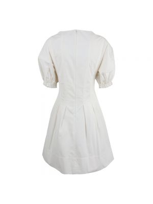 Sukienka mini Proenza Schouler biała