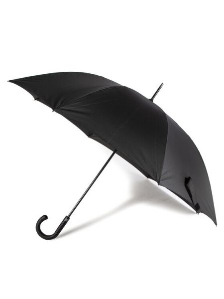 Regenschirm Perletti schwarz