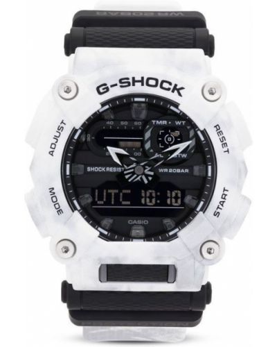Orologio G-shock, bianco