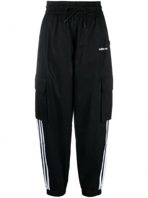 Карго панталони Adidas