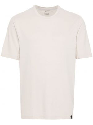 T-shirt Boggi Milano beige