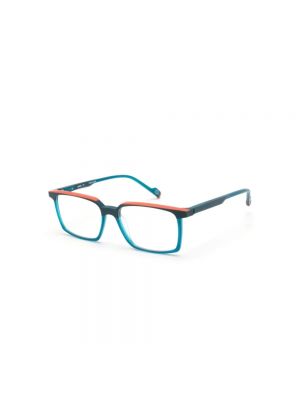 Brille mit sehstärke Etnia Barcelona blau