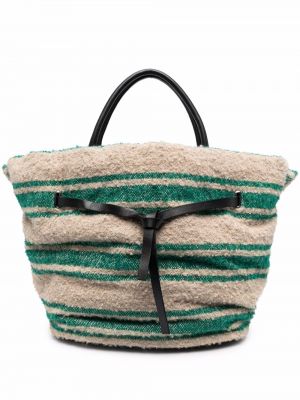 Bomull shoppingbag Dorothee Schumacher