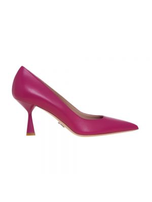 Chaussures de ville Sergio Levantesi rose