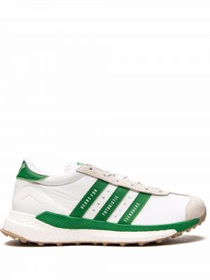 Sneakers Adidas Human Made vit