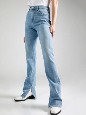 Jeans Replay blu