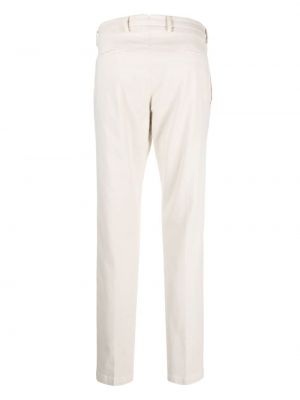 Pantalon Briglia 1949 blanc