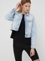 Жіночі джинсові куртки Vero Moda