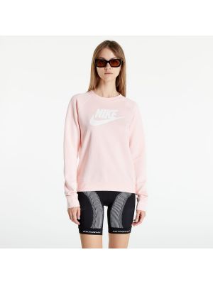 Mikina Nike růžová