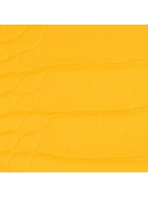 Torba na ramię Valentino By Mario Valentino żółta