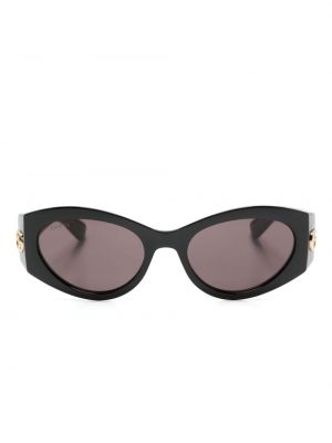 Briller Gucci Eyewear sort