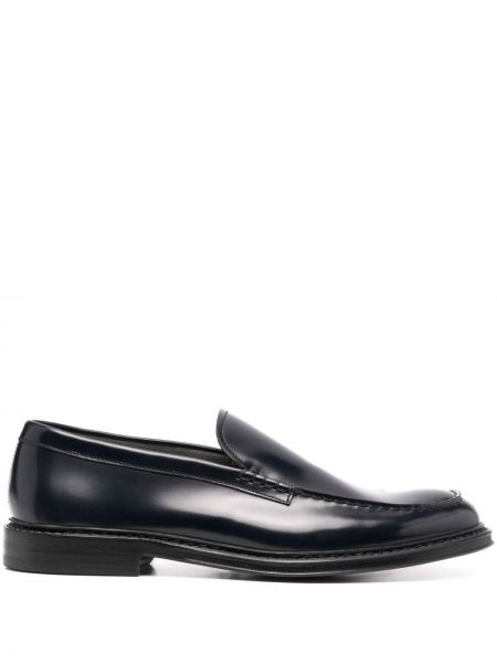 Loafers Doucal's svart