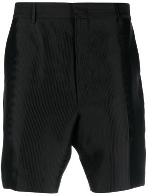 Shorts Fendi svart