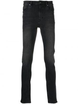 Stretch jeans Neuw svart