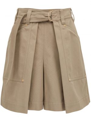 Shorts Brunello Cucinelli brun