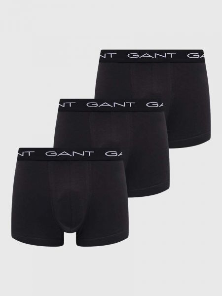 Slipuri Gant negru