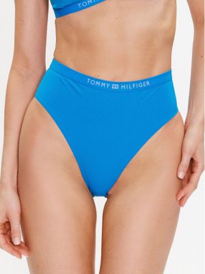 Bikini Tommy Hilfiger blu