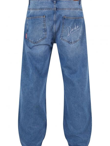 Jeans Dada Supreme blu
