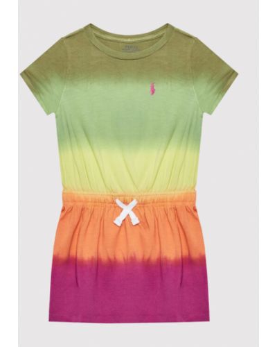 Polo Ralph Lauren Hétköznapi ruha 311862584001 Színes Regular Fit