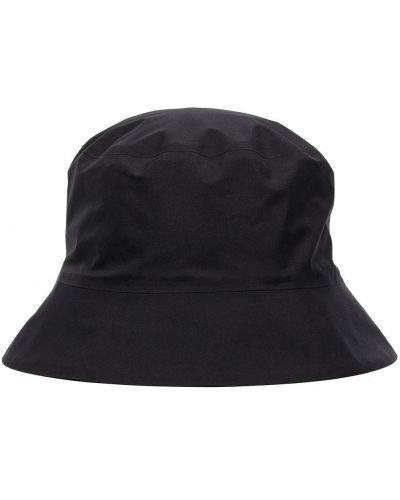 Kepurė Veilance juoda