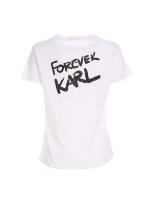 Bolsa Karl Lagerfeld blanco