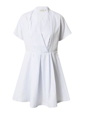 Φόρεμα Molly Bracken λευκό