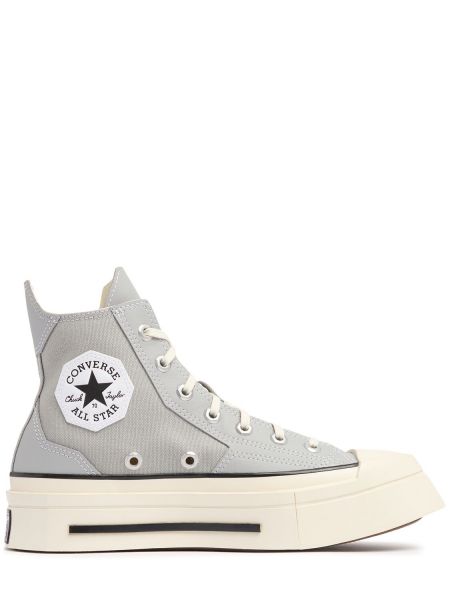 Sneaker Converse gri