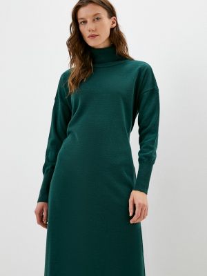 Платье Bgn зеленое