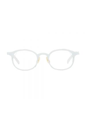 Okulary Masahiromaruyama białe