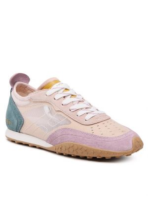 Sneakers Hoff rózsaszín