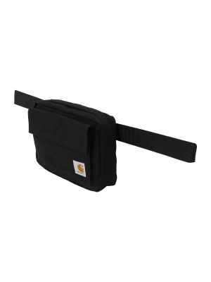 Чанта за носене на кръста Carhartt Wip черно