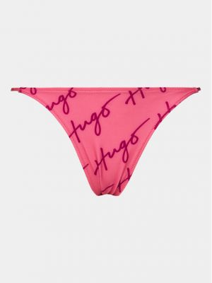 Bikini Hugo pink