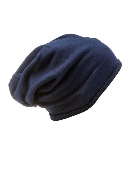 Καπέλο Ombre μαύρο