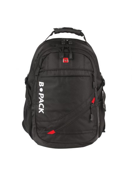 Рюкзак B-pack, черный