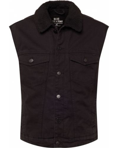 Vest Only & Sons must