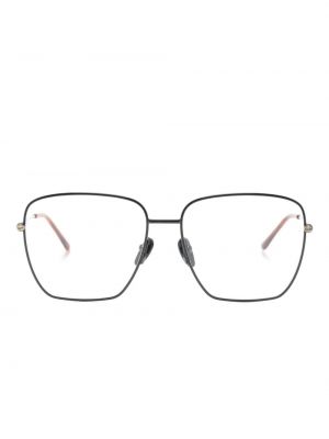 Overdimensioneret briller Gucci Eyewear sort