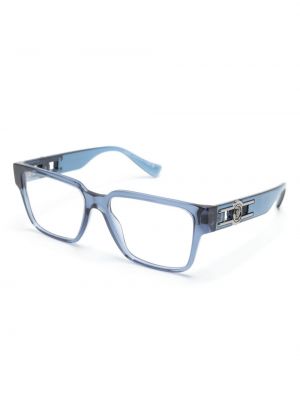 Okulary Versace Eyewear niebieskie