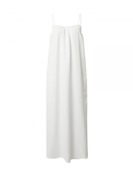 Robe droite Leger By Lena Gercke blanc