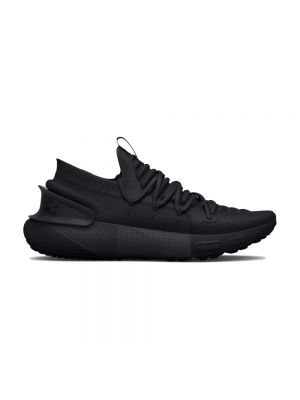 Sneakers Under Armour Ua Hovr nero