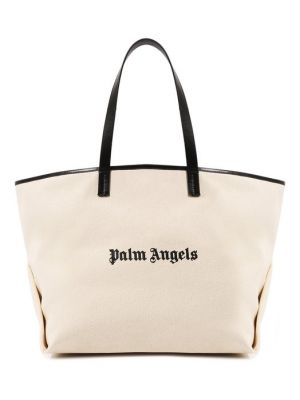 Сумка шоппер Palm Angels