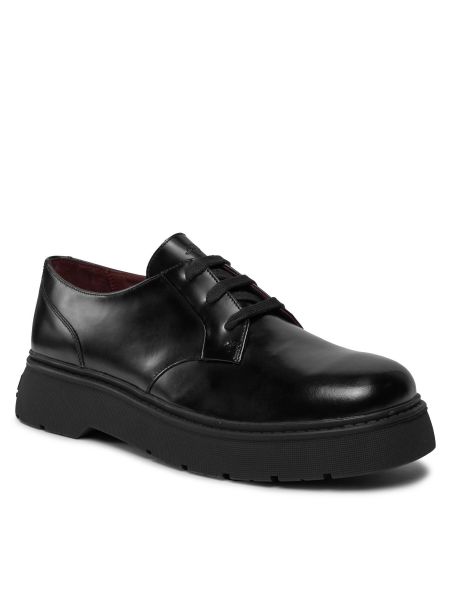 Chaussures de ville Joop! noir