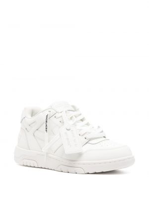 Nahast tennised Off-white