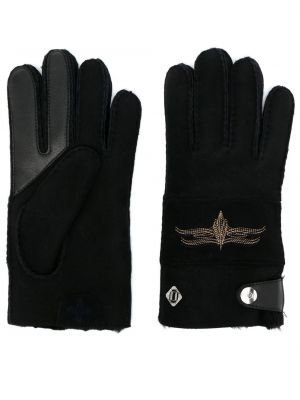 Ръкавици бродирани Ugg