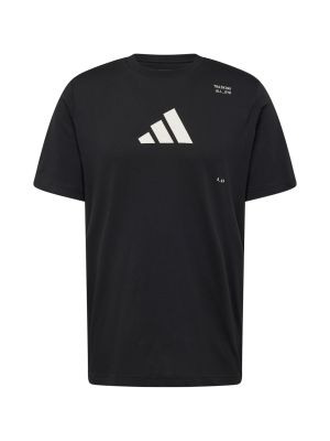 Camicia in maglia Adidas Performance