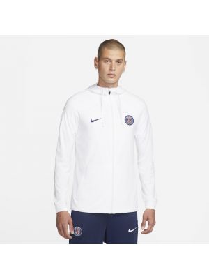 Dzianinowe dres na zamek Nike