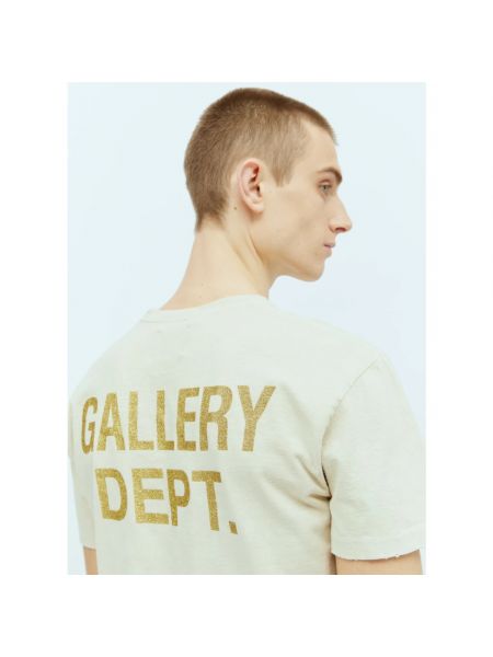 Camisa Gallery Dept. beige