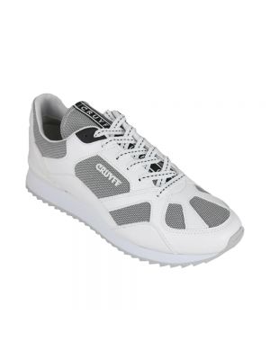 Sneakersy Cruyff białe