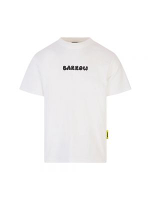Reflektierende oversize t-shirt Barrow