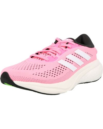 Tenisky Adidas Sportswear ružová