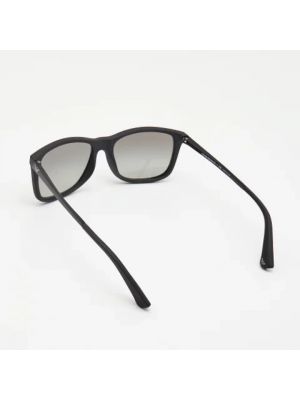 Gafas de sol Armani Pre-owned negro